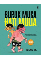 buruk_muka_hati_mulia_jilid_2-cover