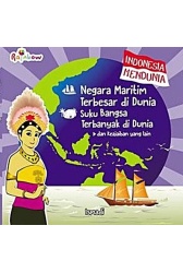 indonesiamendunianegaramaritimterbesardiduniasukubangsaterbanyakdidunia