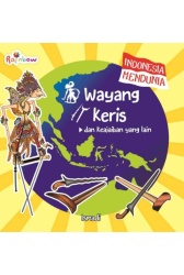 indonesiamenduniawayangkerisdankeajaibanyanglain