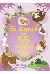 si_kancil