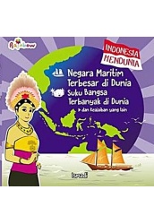 indonesiamendunianegaramaritimterbesardiduniasukubangsaterbanyakdidunia