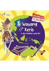 indonesiamenduniawayangkerisdankeajaibanyanglain