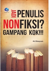jadipenulisnonfiksigampangkok