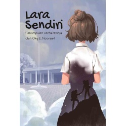 lara_sendiri