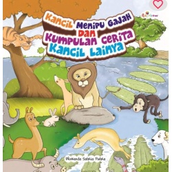 kancil_menipu_gajah