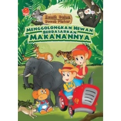 komik_sains_bocah_pintar_menggolongkan_makanan