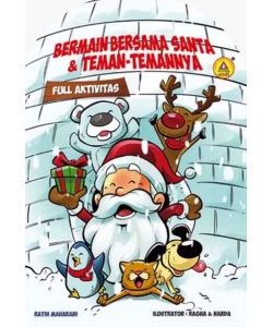 bermainbersamasantadanteman-temannya