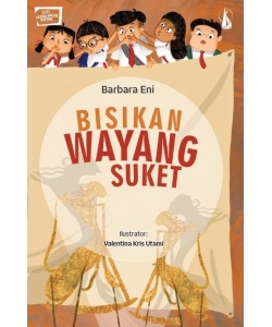 bisikanwayangsuket
