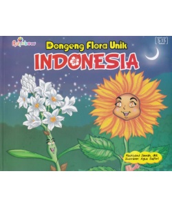 dongeng_flora_unik