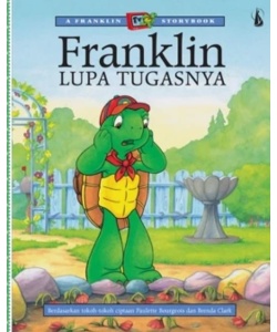 franklin_lupa_tugasnya