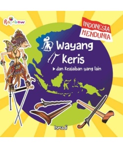 indonesiamenduniawayangkerisdankeajaibanyanglain