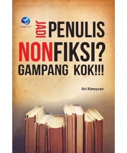 jadipenulisnonfiksigampangkok