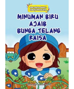 minuman_biru_ajaib_bunga_telang_raisa