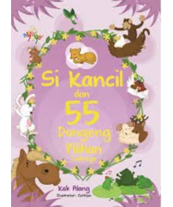si_kancil