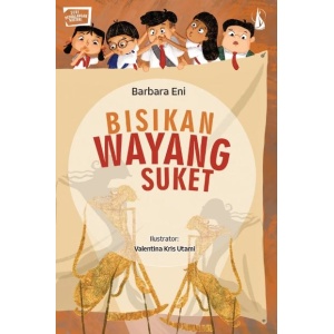 bisikanwayangsuket
