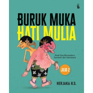 buruk_muka_hati_mulia_jilid_2-cover