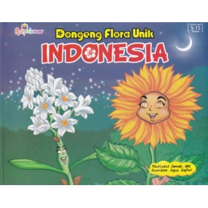 dongeng_flora_unik