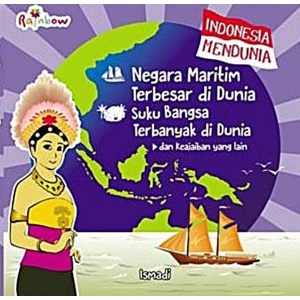 indonesiamendunianegaramaritimterbesardiduniasukubangsaterbanyakdidunia