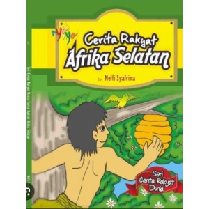 sericeritarakyatduniaceritarakyatafrikaselatan